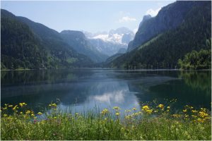 Gosausee