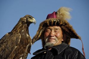 Senior Adlerjäger
