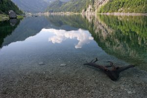 Gosausee
