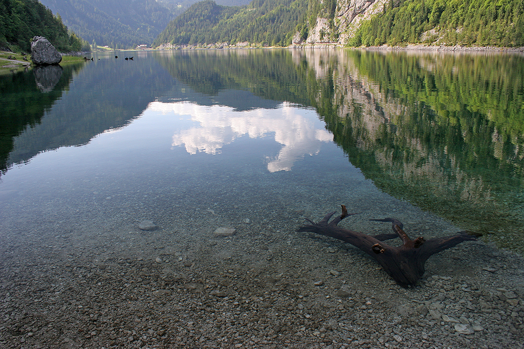 Gosausee