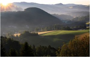 Bucklige Welt