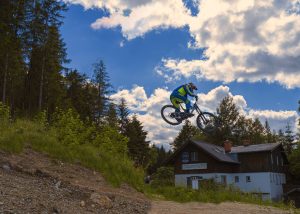 Es lebe der Sport