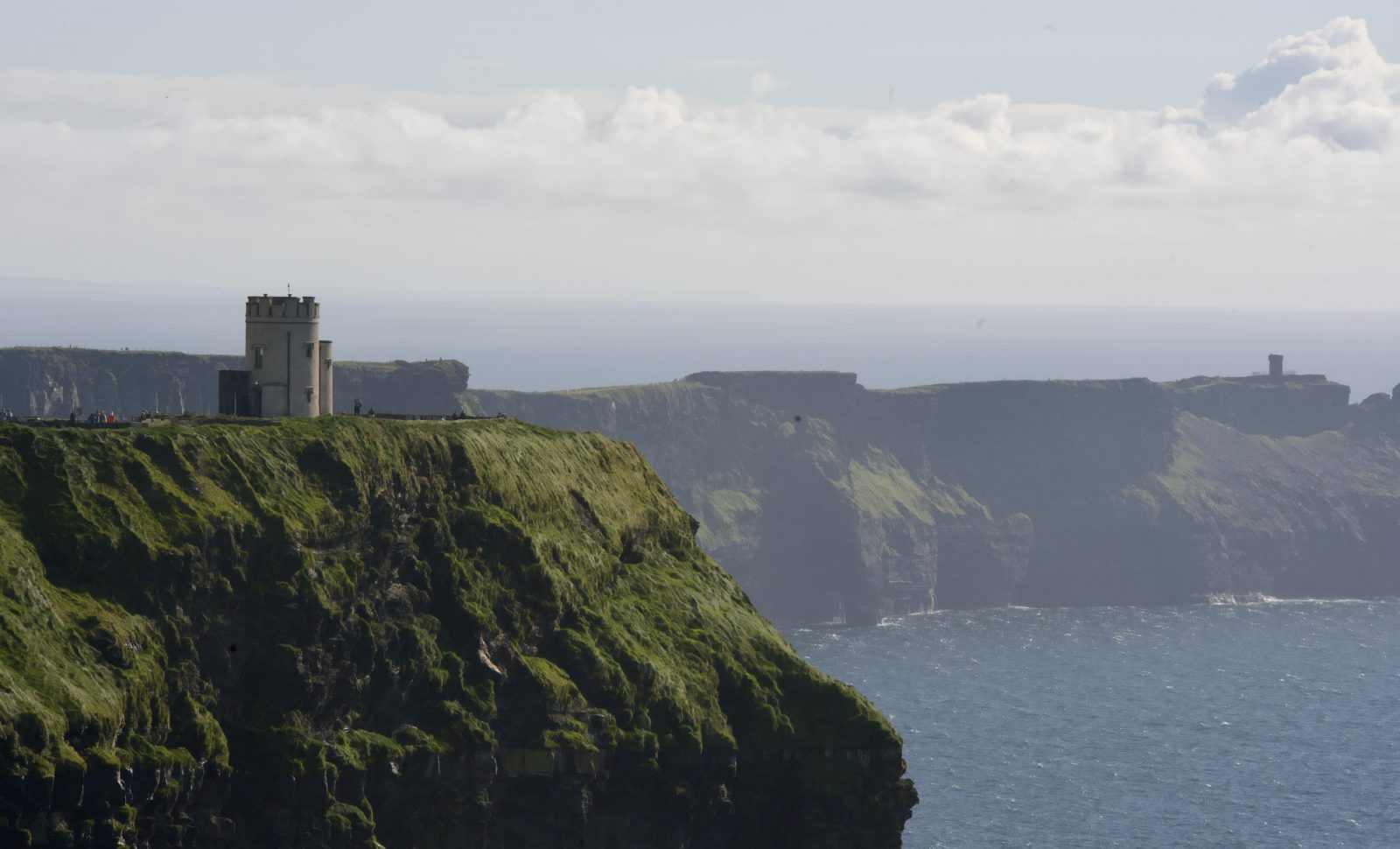 Cliffs of Moher