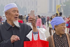 He Mamma, bei Aldi gibts wieder Sonderangebote (Peking)