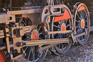 JBB _Jordanische Bundesbahn