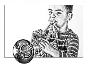 Trumpet