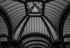 Passage