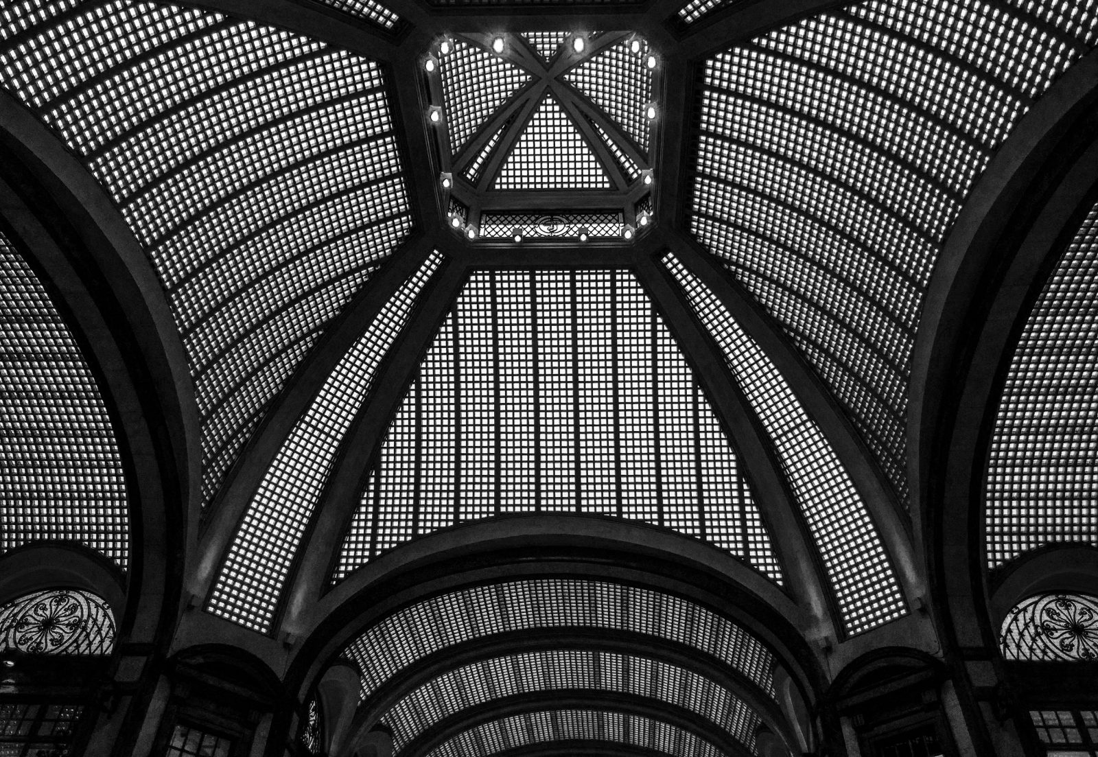 Passage