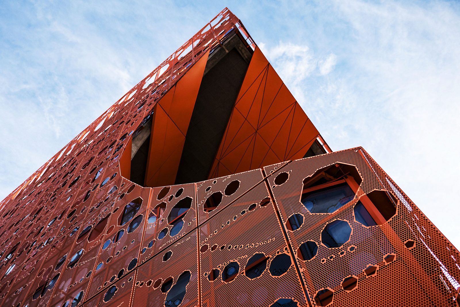 Innovative Architektur2