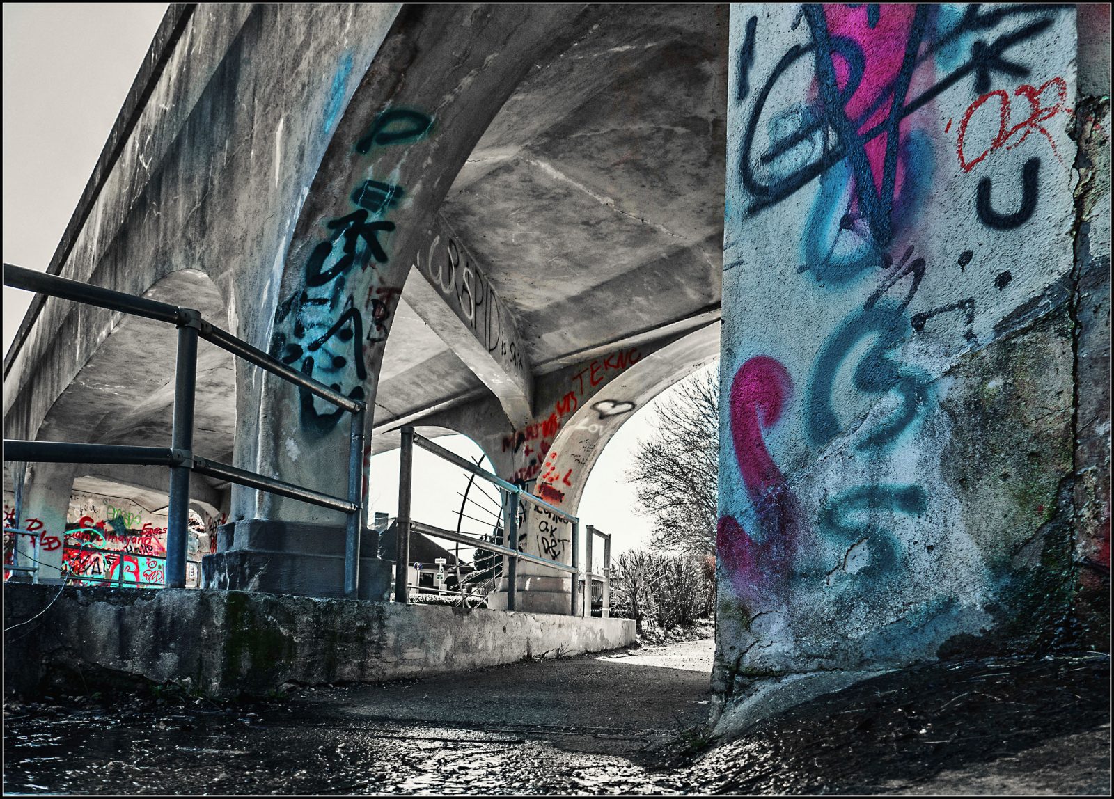 Treff Viadukt