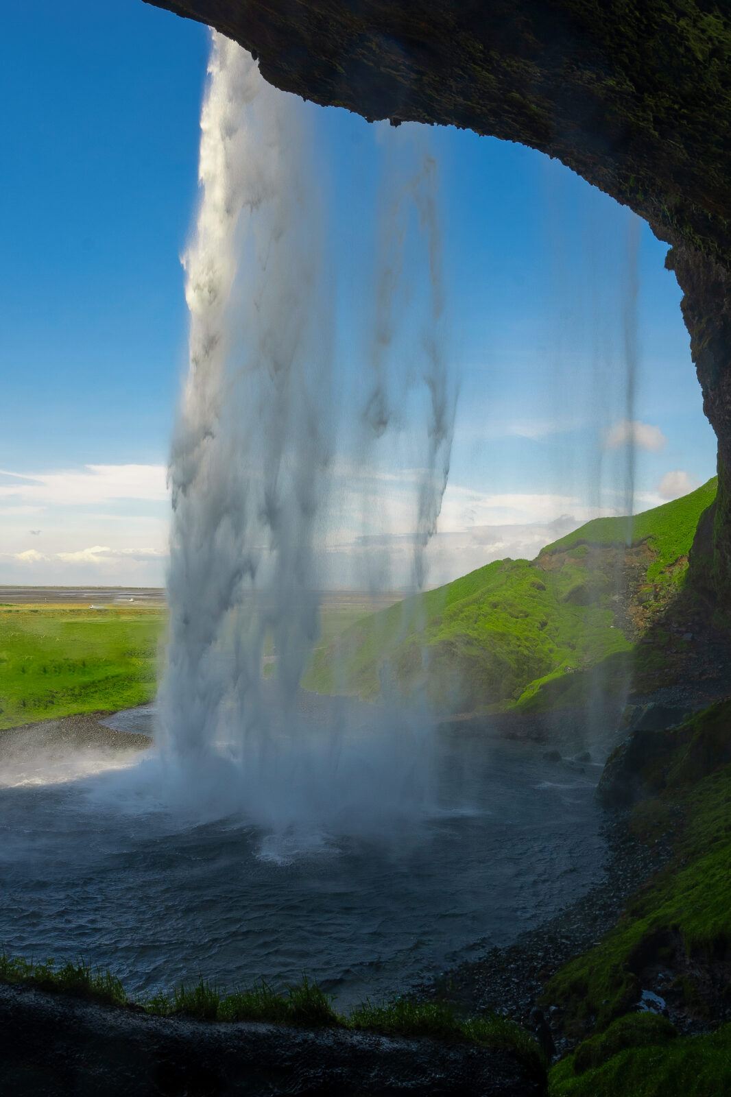 Seljandsfoss