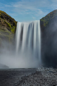 Skogafoss