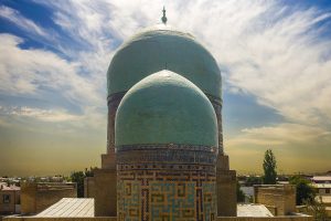 Usbekistan