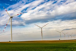 Windräder