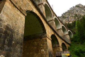 d0ppeldukte Semmeringbahn